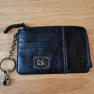 The sak ID wallet